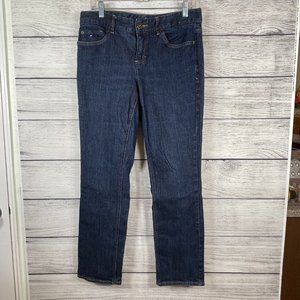 Tommy Hilfiger Spirit Skinny Jeans Sz 10A